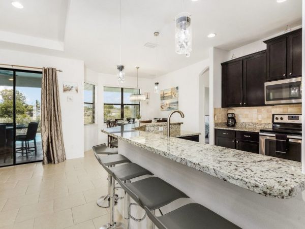 Cape Coral Home 1024140