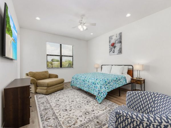 Cape Coral Home 1024140