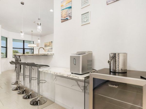 Cape Coral Home 1024140