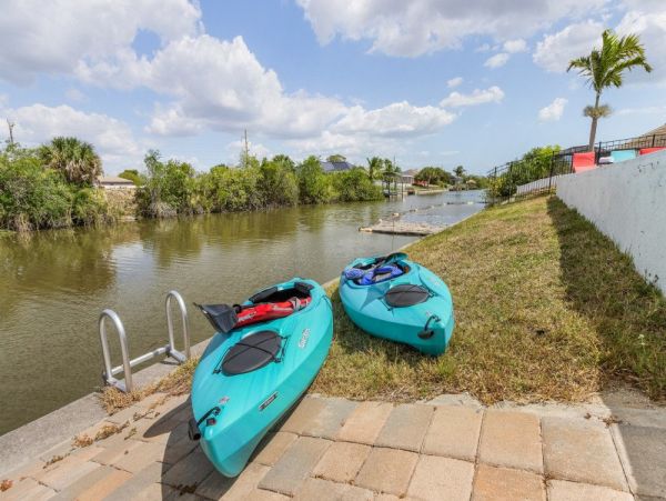 Cape Coral Home 1024140