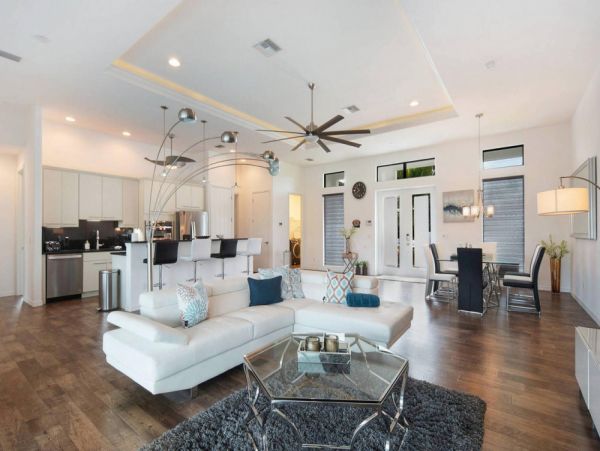 Cape Coral Home 1024141