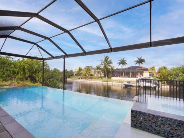 Cape Coral Home 1024141