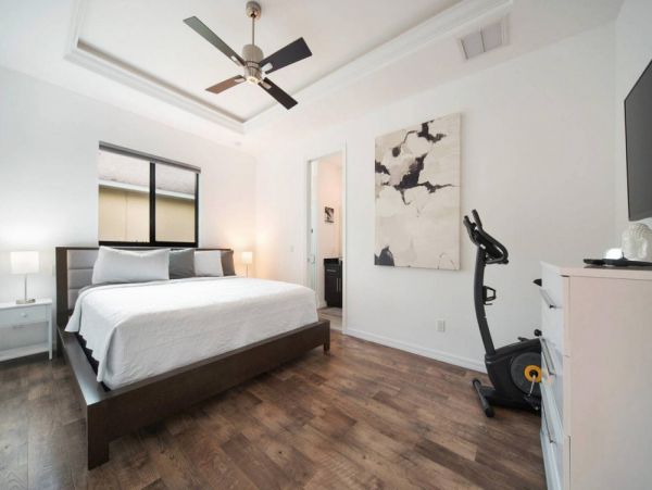 Cape Coral Home 1024141