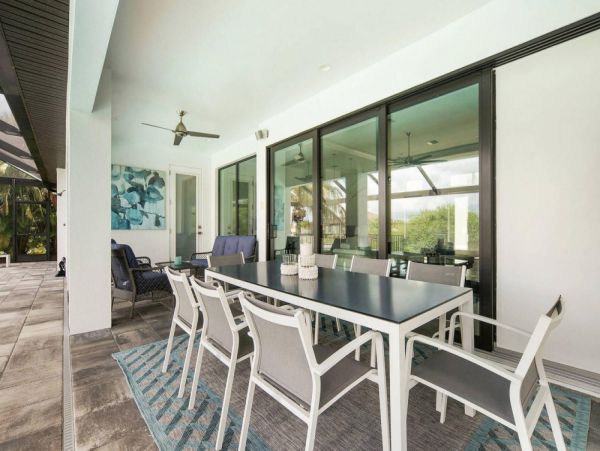 Cape Coral Home 1024141