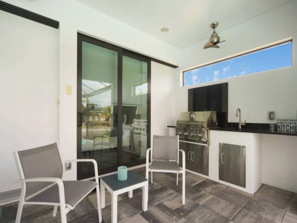 Cape Coral Home 1024141