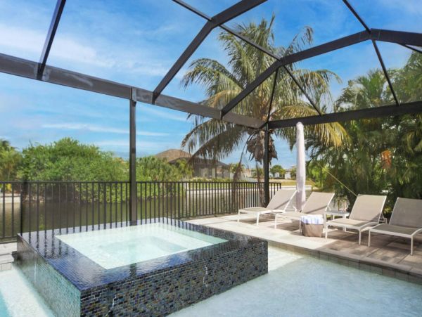 Cape Coral Home 1024141