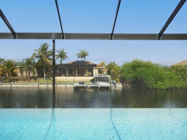 Cape Coral Home 1024141