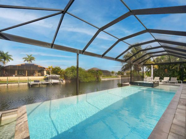 Cape Coral Home 1024141