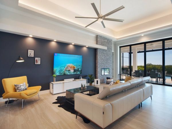 Cape Coral Home 1024142