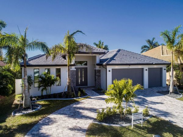 Cape Coral Home 1024142