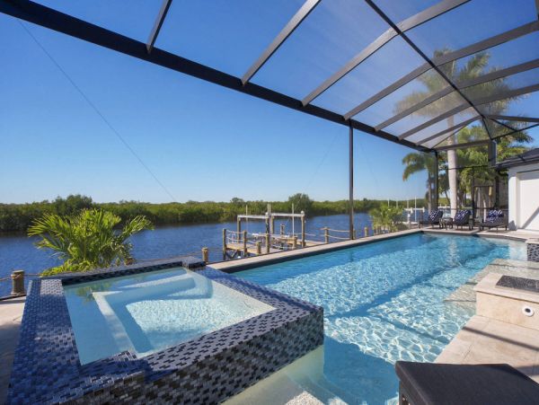 Cape Coral Home 1024142