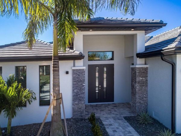 Cape Coral Home 1024142