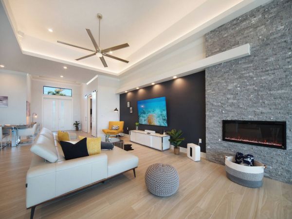 Cape Coral Home 1024142