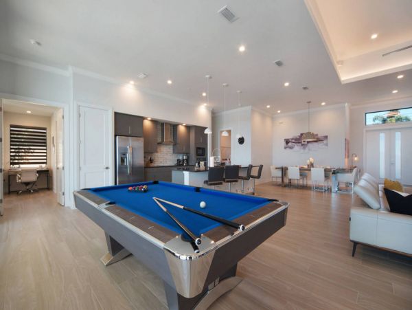 Cape Coral Home 1024142