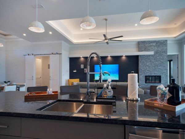 Cape Coral Home 1024142