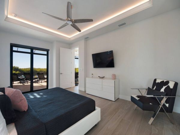 Cape Coral Home 1024142