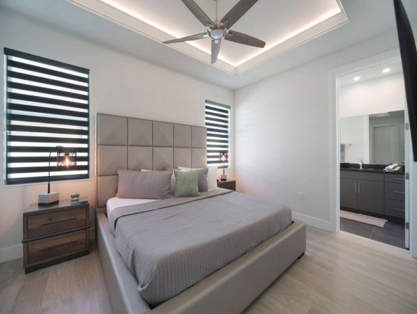 Cape Coral Home 1024142