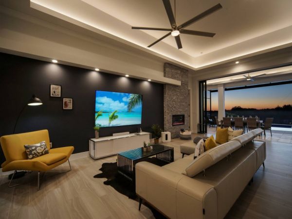 Cape Coral Home 1024142
