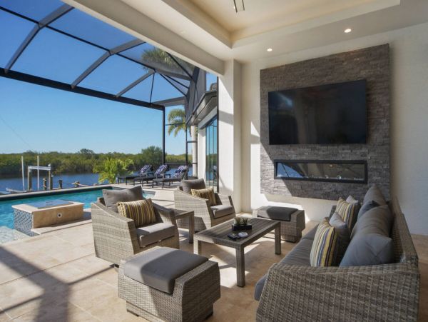 Cape Coral Home 1024142