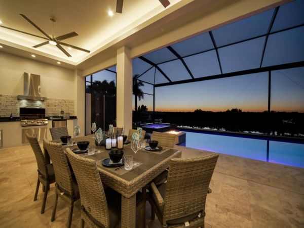 Cape Coral Home 1024142