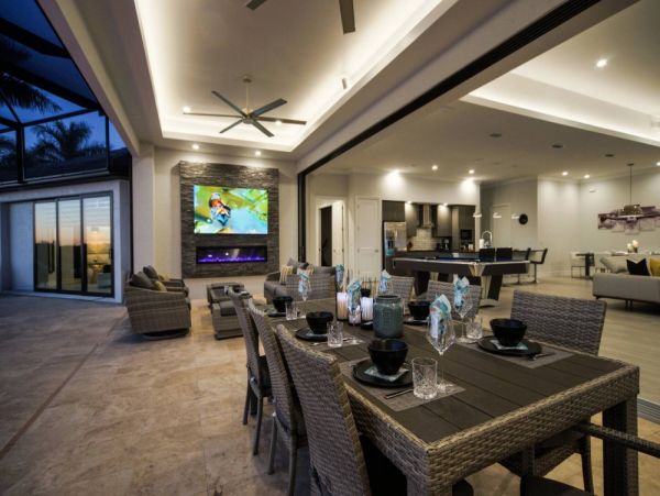 Cape Coral Home 1024142