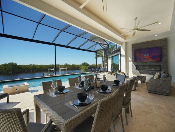 Cape Coral Home 1024142