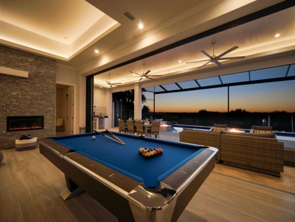 Cape Coral Home 1024142