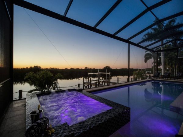 Cape Coral Home 1024142