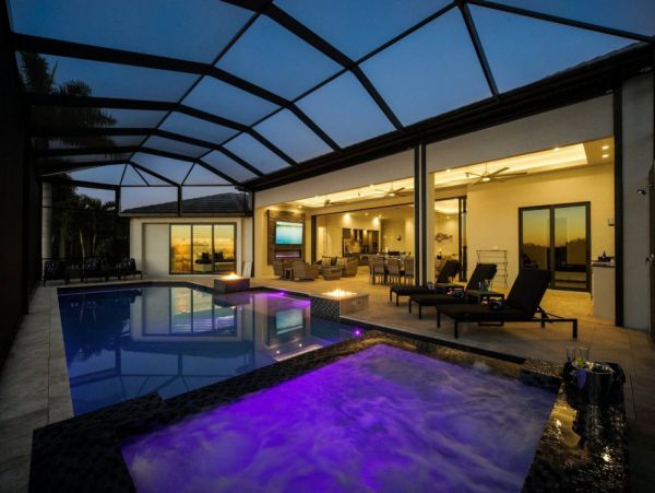 Cape Coral Home 1024142