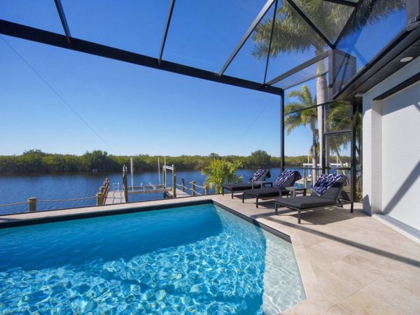 Cape Coral Home 1024142