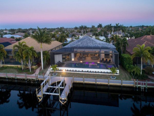 Cape Coral Home 1024142