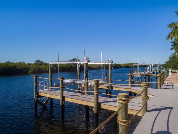 Cape Coral Home 1024142
