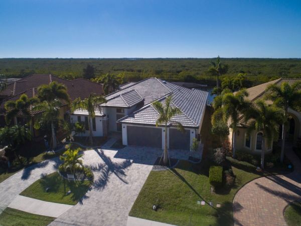 Cape Coral Home 1024142