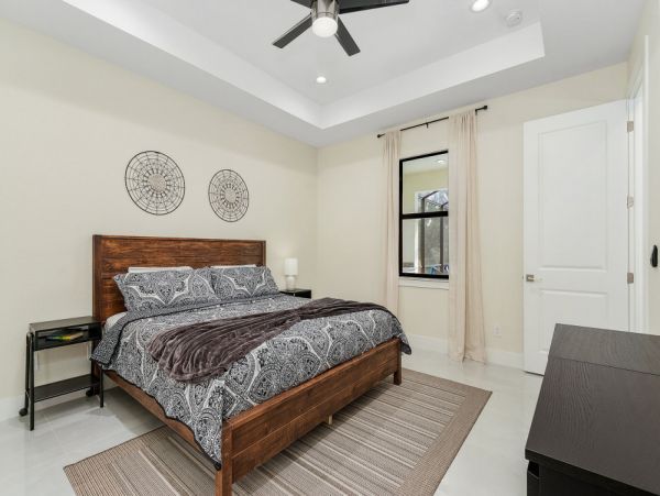 Cape Coral Home 1024144