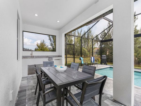 Cape Coral Home 1024144
