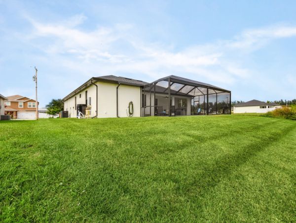 Cape Coral Home 1024144