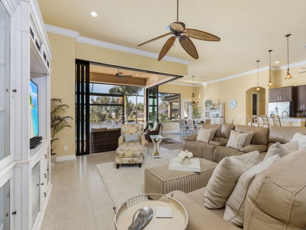 Cape Coral Home 1024145