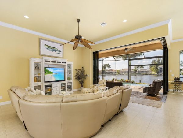 Cape Coral Home 1024145