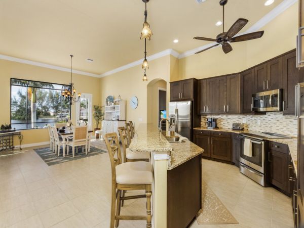 Cape Coral Home 1024145
