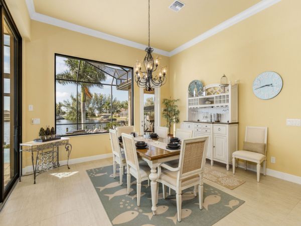 Cape Coral Home 1024145