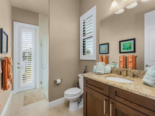 Cape Coral Home 1024145
