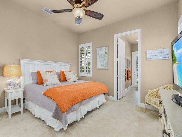 Cape Coral Home 1024145