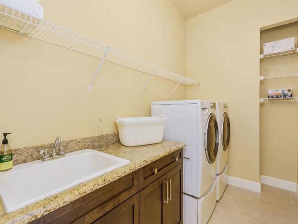 Cape Coral Home 1024145