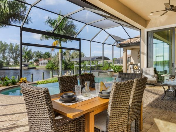 Cape Coral Home 1024145