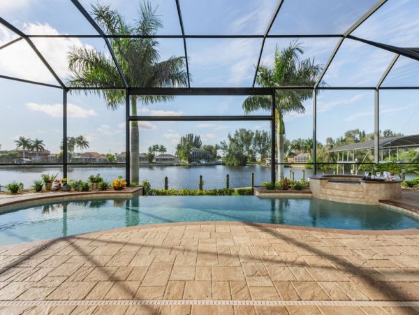 Cape Coral Home 1024145