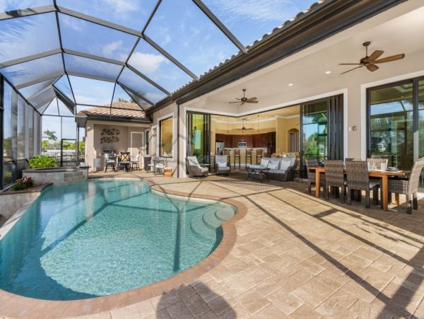 Cape Coral Home 1024145