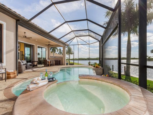 Cape Coral Home 1024145