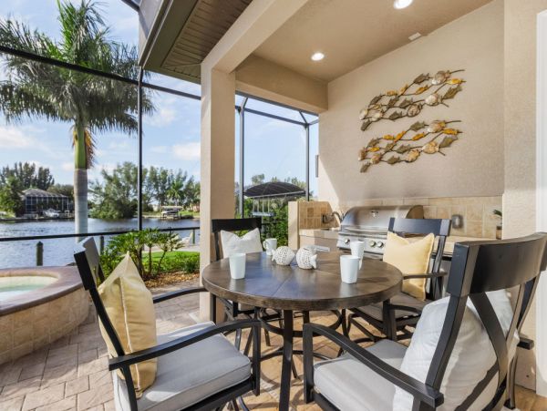 Cape Coral Home 1024145