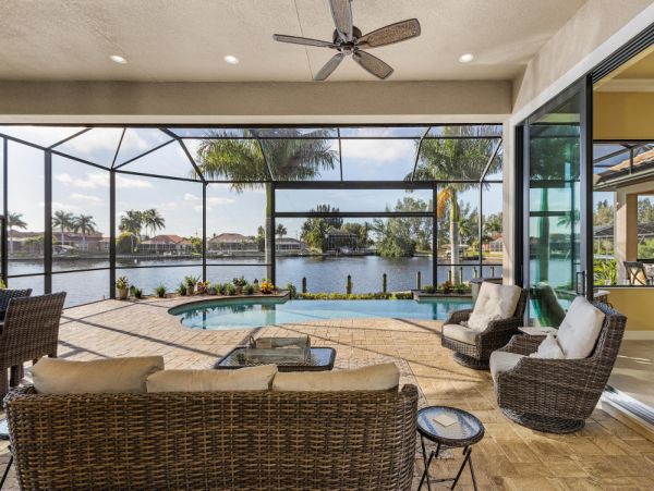 Cape Coral Home 1024145