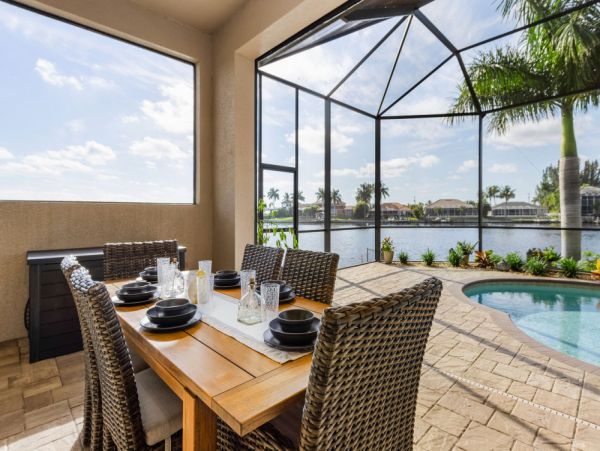Cape Coral Home 1024145